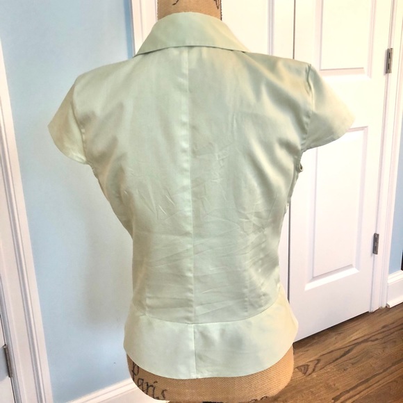 Loft Blouse - Picture 3 of 14